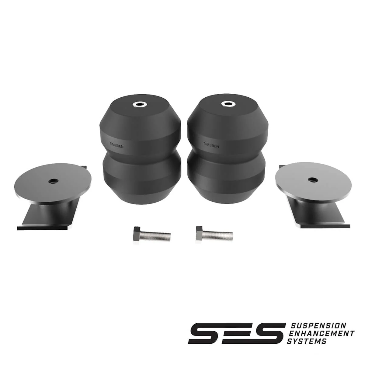 Timbren SES Suspension Enhancement System SKU# MFFFE - Image 2