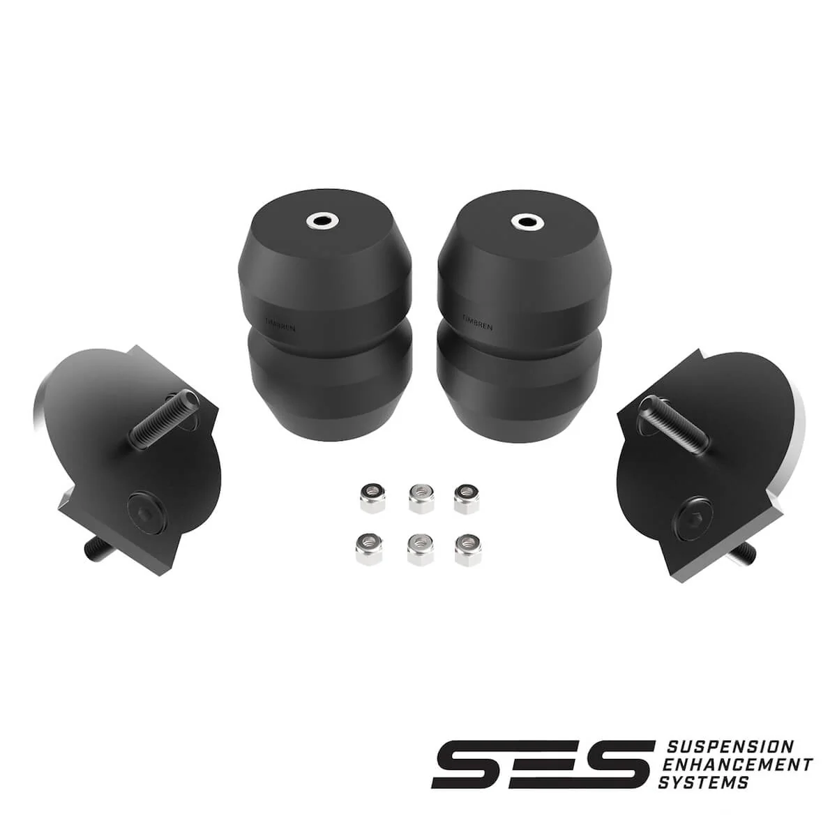 Timbren SES Suspension Enhancement System SKU# MFFFESP - Image 2
