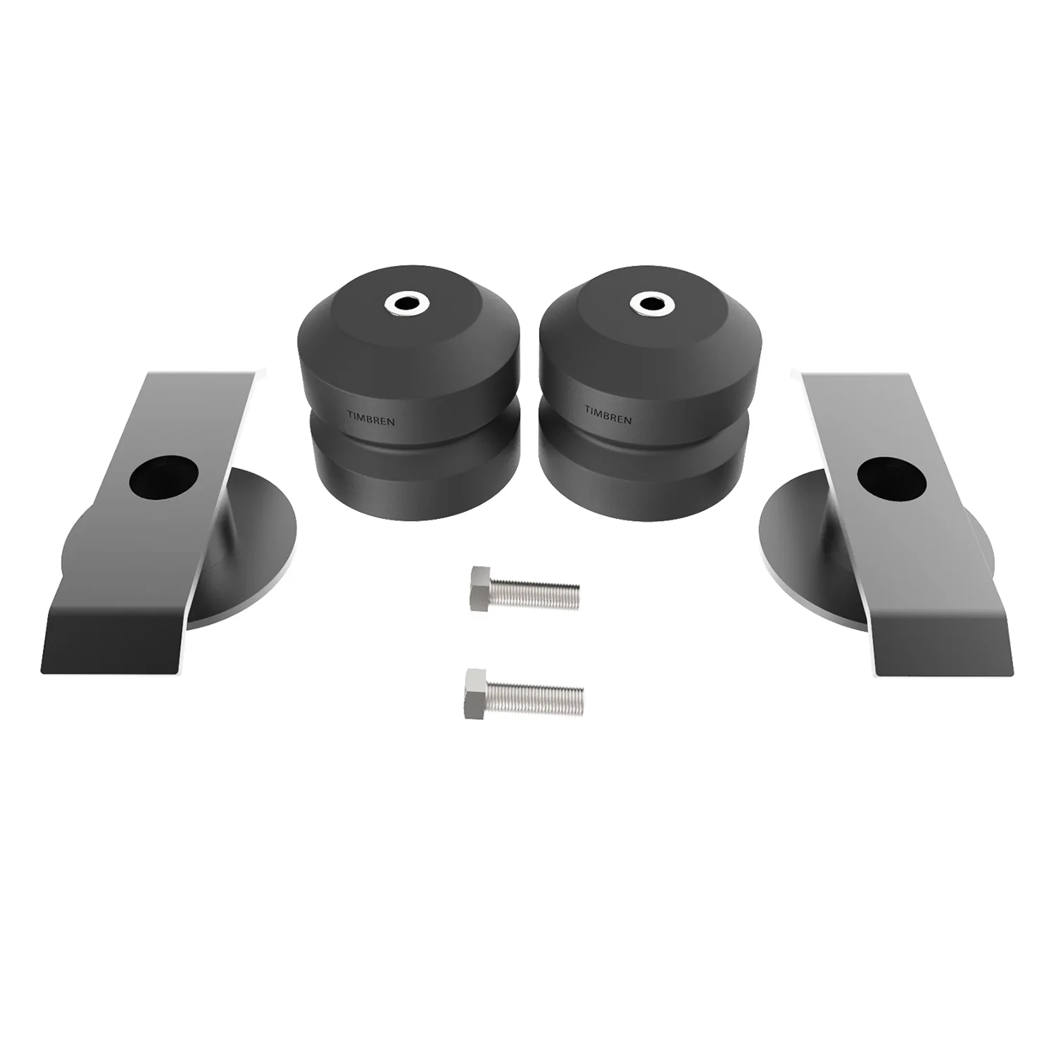 Timbren SES Suspension Enhancement System SKU# MFFFGA - Front Kit - Image 2
