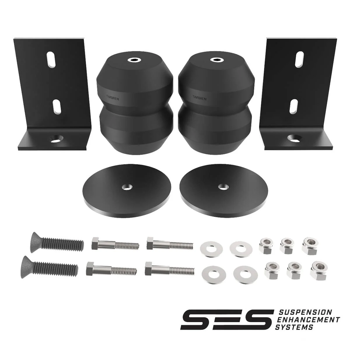 Timbren SES Suspension Enhancement System SKU# MFFFH - Image 2