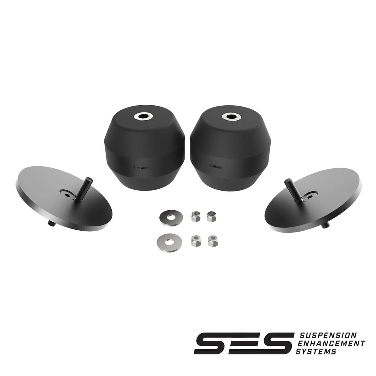 Timbren SES Suspension Enhancement System SKU# MFGR - Image 2