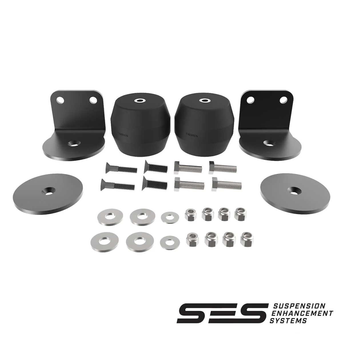 Timbren SES Suspension Enhancement System SKU# MFGU7 - Image 2