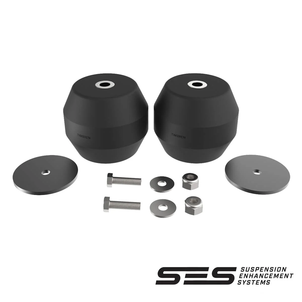 Timbren SES Suspension Enhancement System SKU# MFRD - Image 2