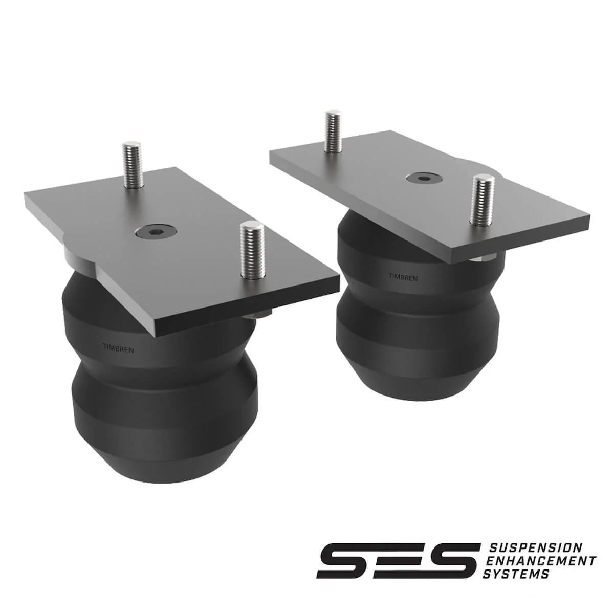 Timbren SES Suspension Enhancement System SKU# MFRFH - Image 2