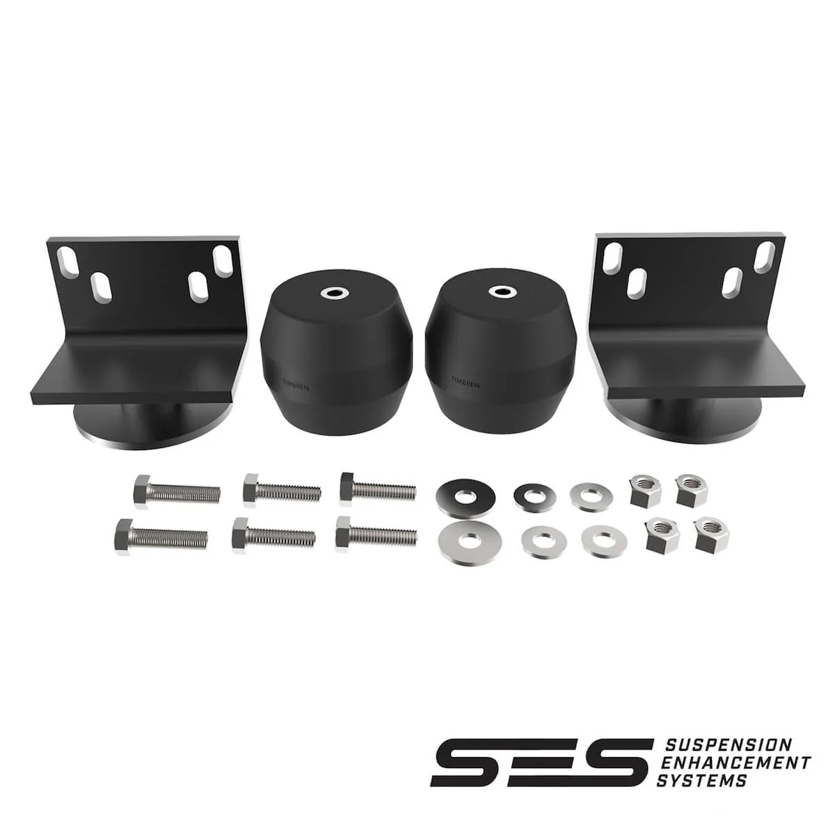 Timbren SES Suspension Enhancement System SKU# MFRFMMR - Rear Kit - Image 2