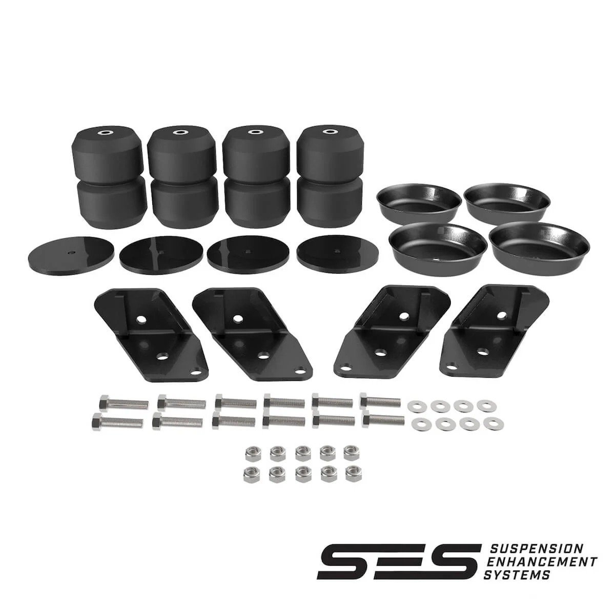Timbren SES Suspension Enhancement System SKU# MKT001 - Image 2