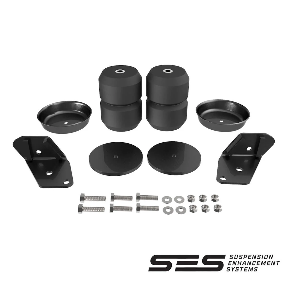 Timbren SES Suspension Enhancement System SKU# MKTT001 - Image 2