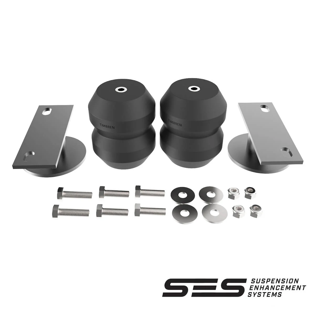 Timbren SES Suspension Enhancement System SKU# MM001 - Image 2
