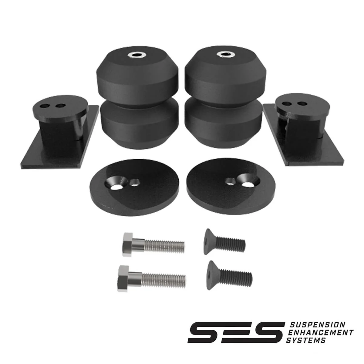 Timbren SES Suspension Enhancement System SKU# MRBT50 - Rear Kit - Image 2