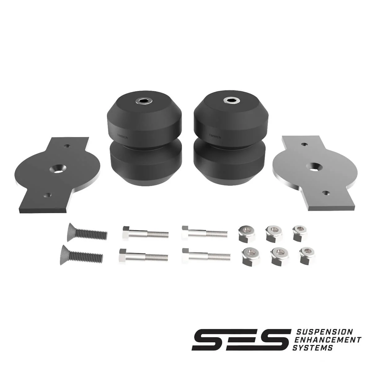 Timbren SES Suspension Enhancement System SKU# MRMONT - Image 3