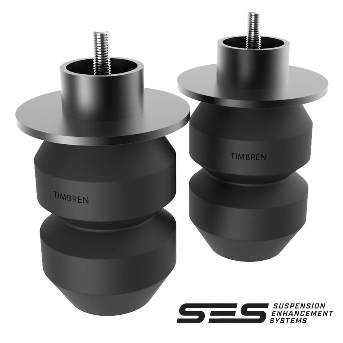 Rear SES Suspension Kit | Mazda MPV (1991–2006)