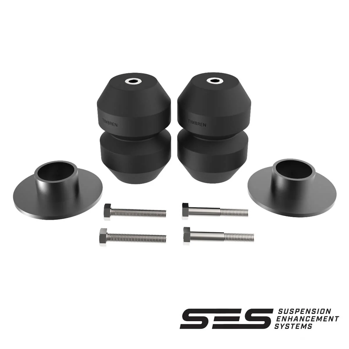Rear SES Suspension Kit | Mazda MPV (1991–2006) - Image 2