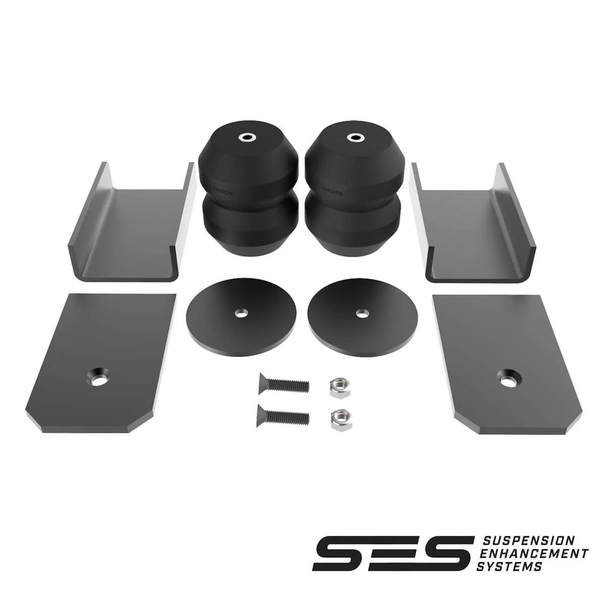 Timbren SES Suspension Enhancement System SKU# MSR001 - Front Kit - Image 2