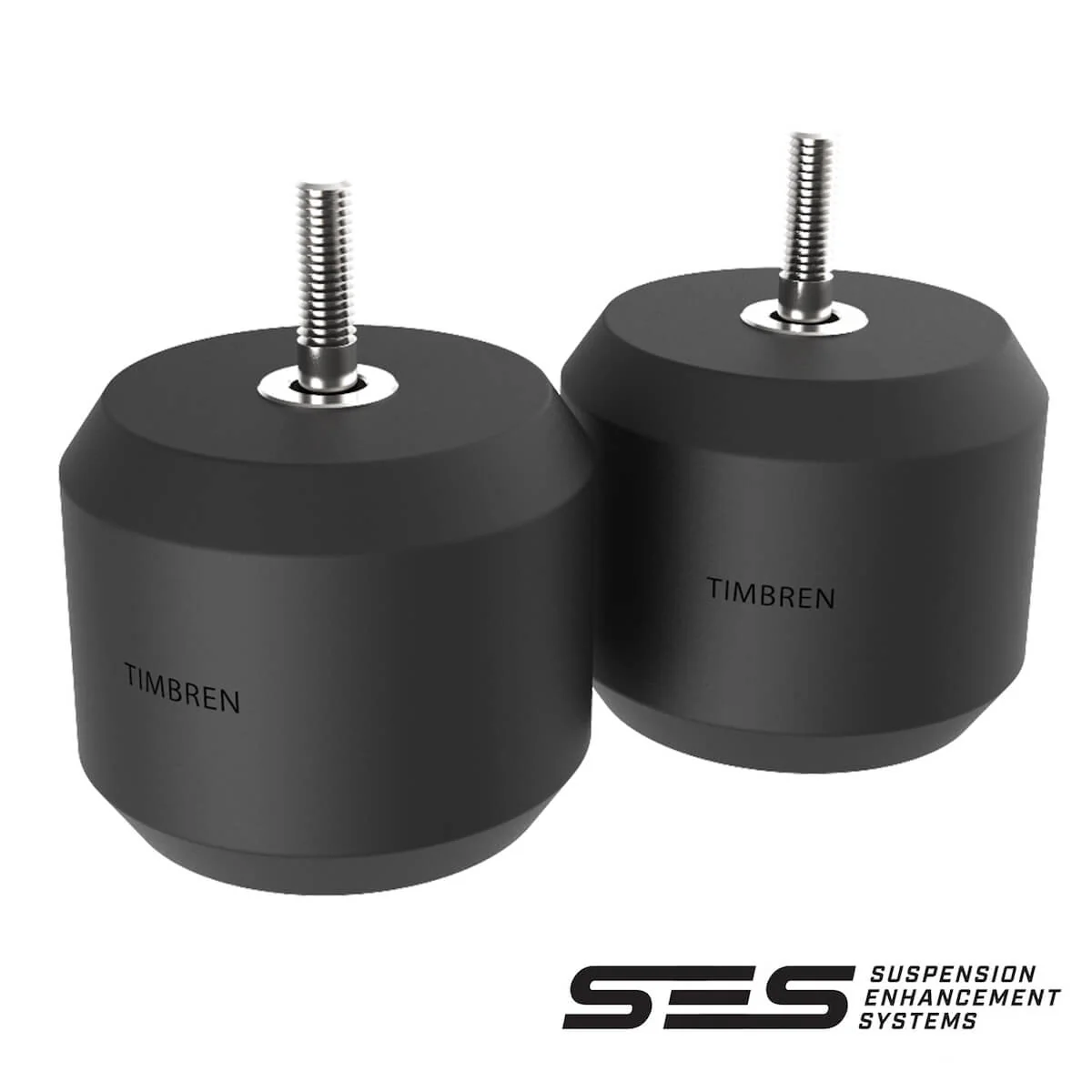 Timbren SES Suspension Enhancement System SKU# NFF001