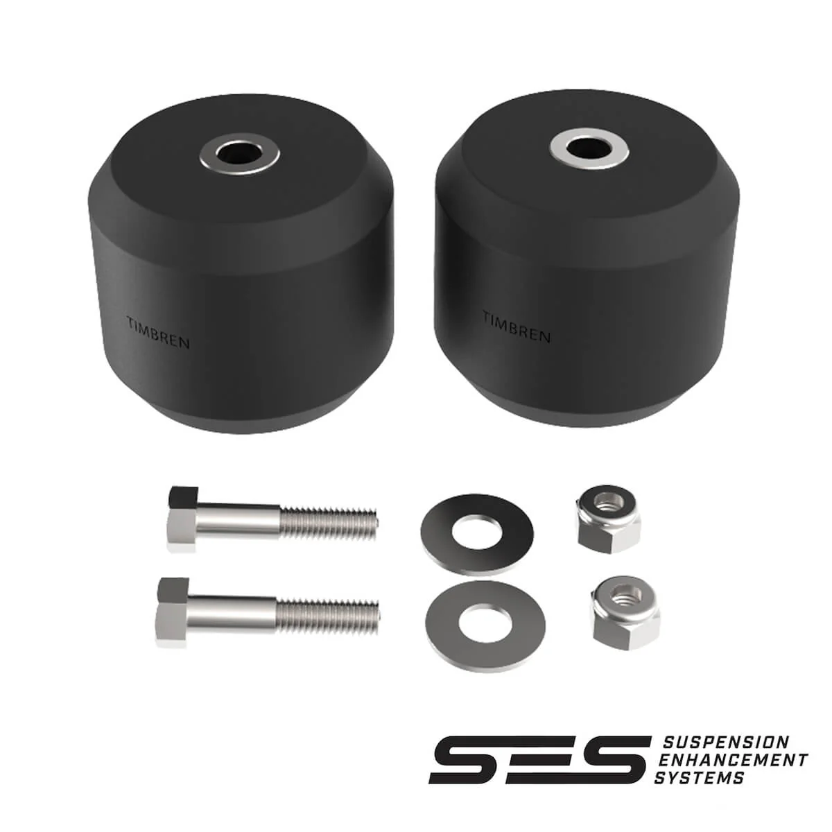 Timbren SES Suspension Enhancement System SKU# NFF001 - Image 2