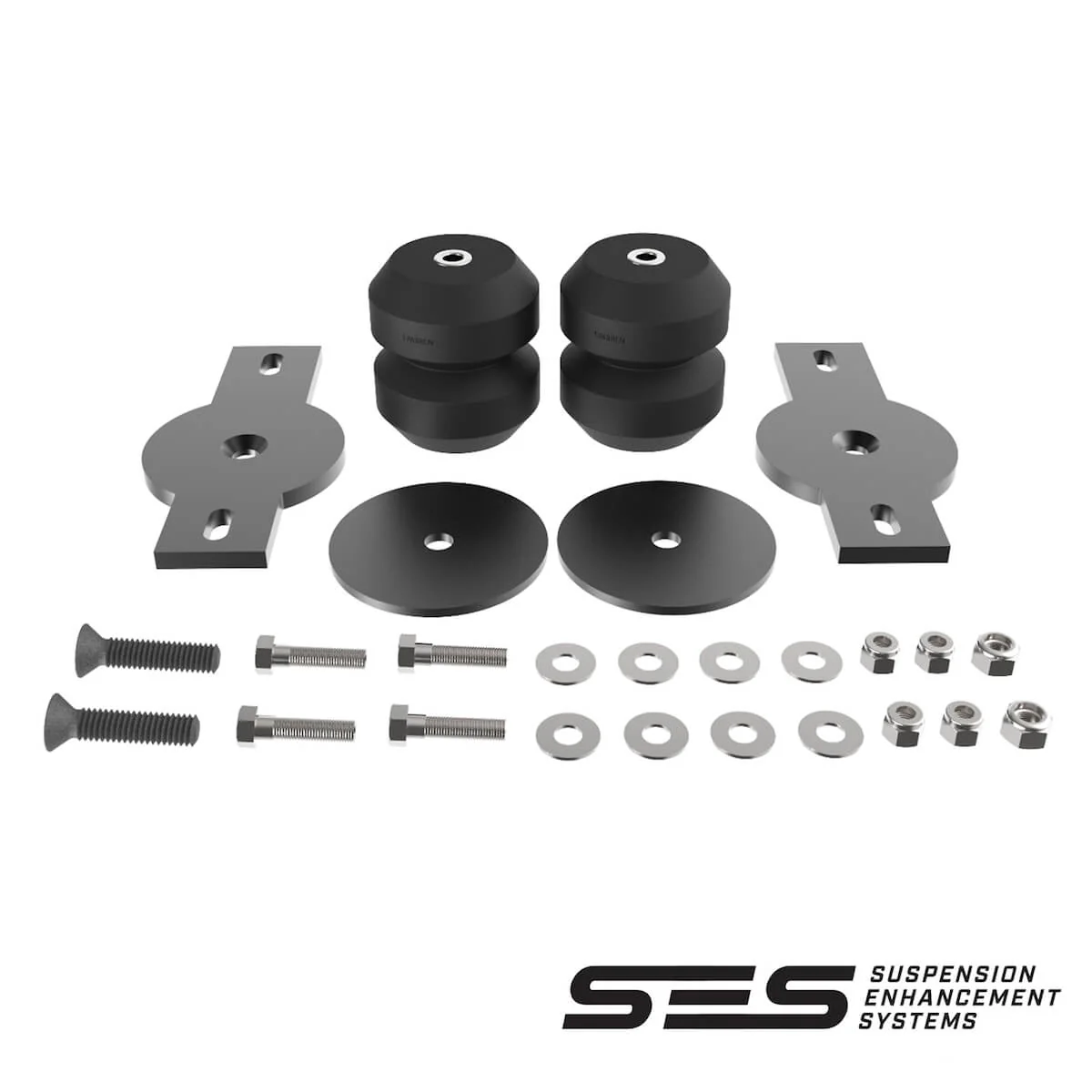 Timbren SES Suspension Enhancement System SKU# NR1004 - Image 2