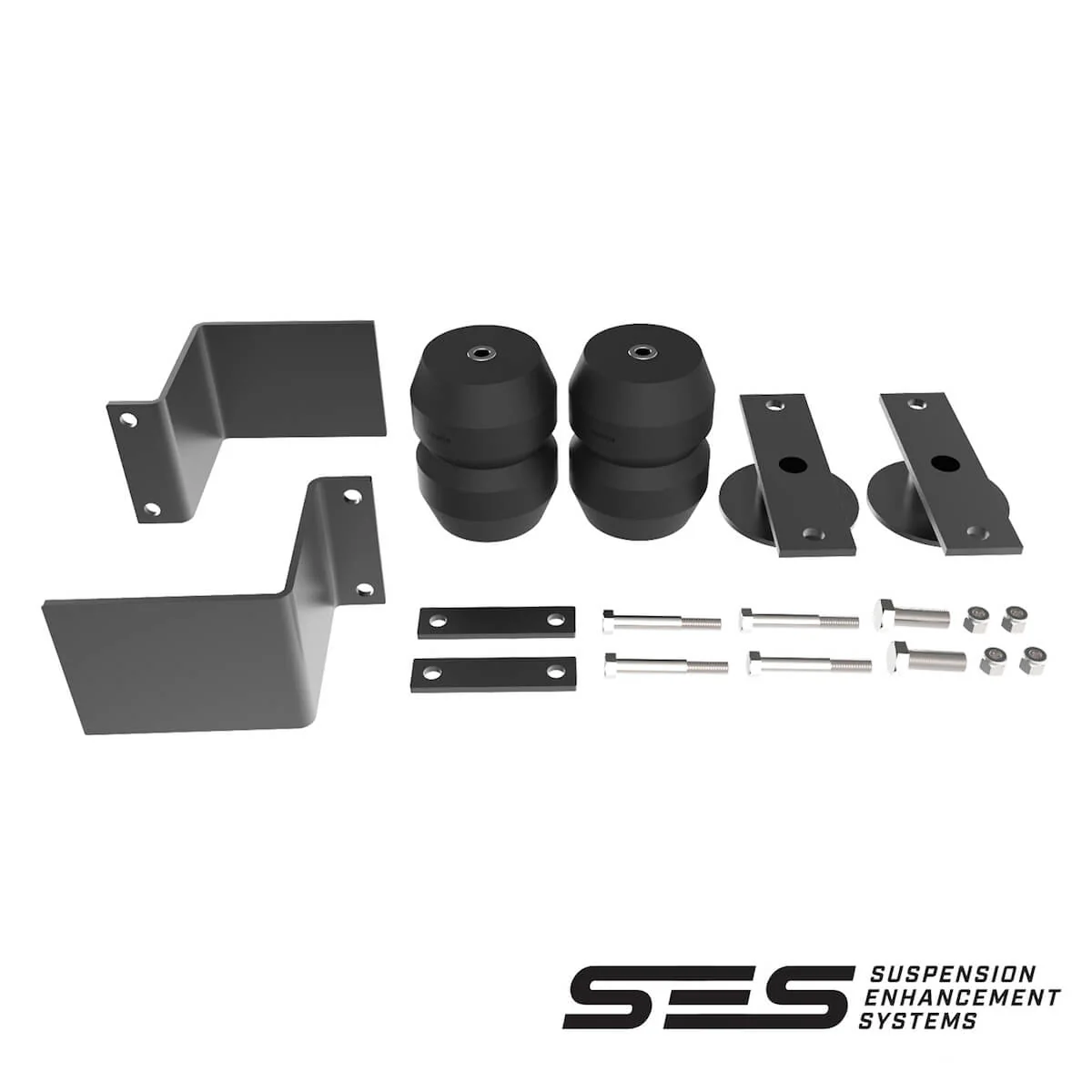 Timbren SES Suspension Enhancement System SKU# NR10087 - Image 2