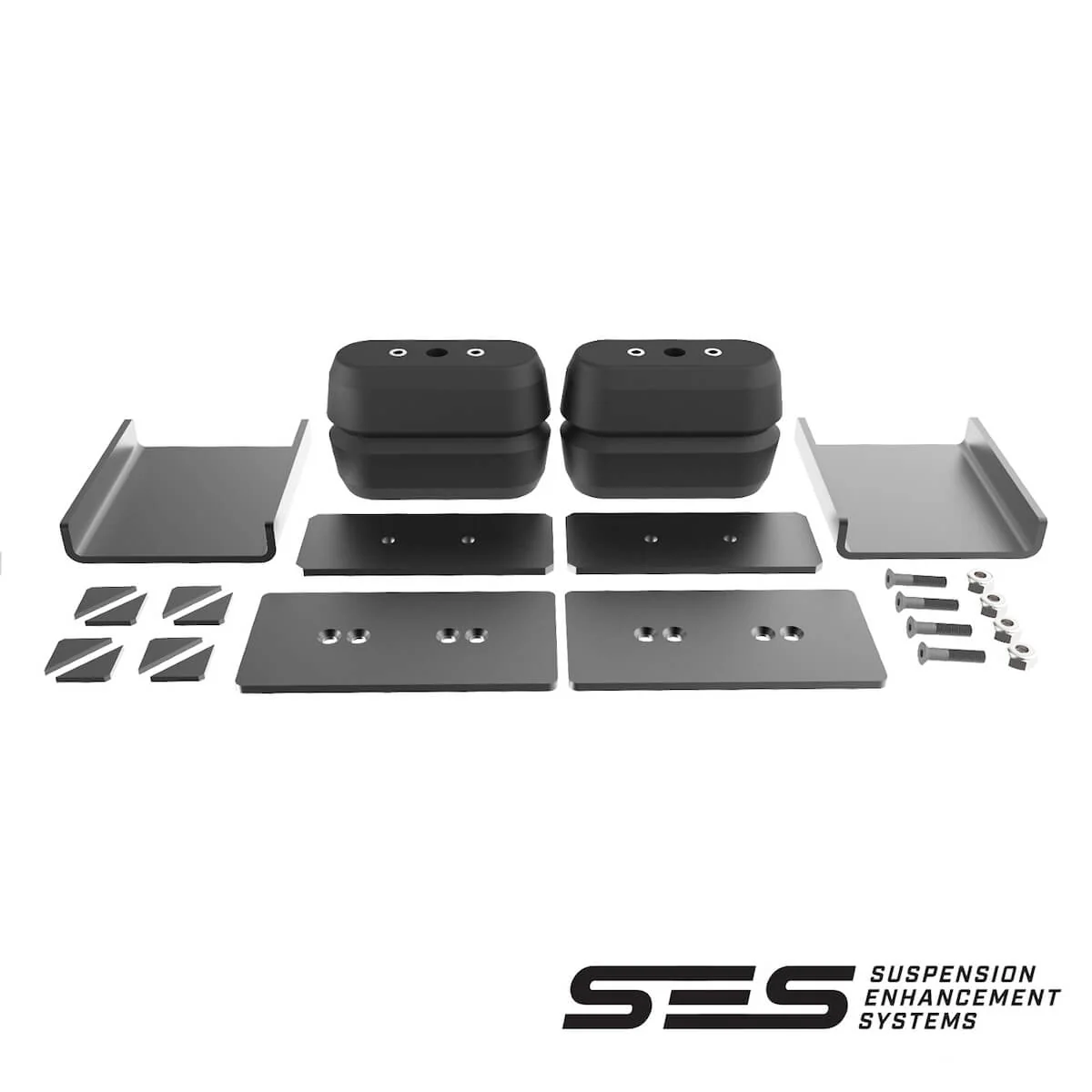 Timbren SES Suspension Enhancement System SKU# NRAD246T - Image 2
