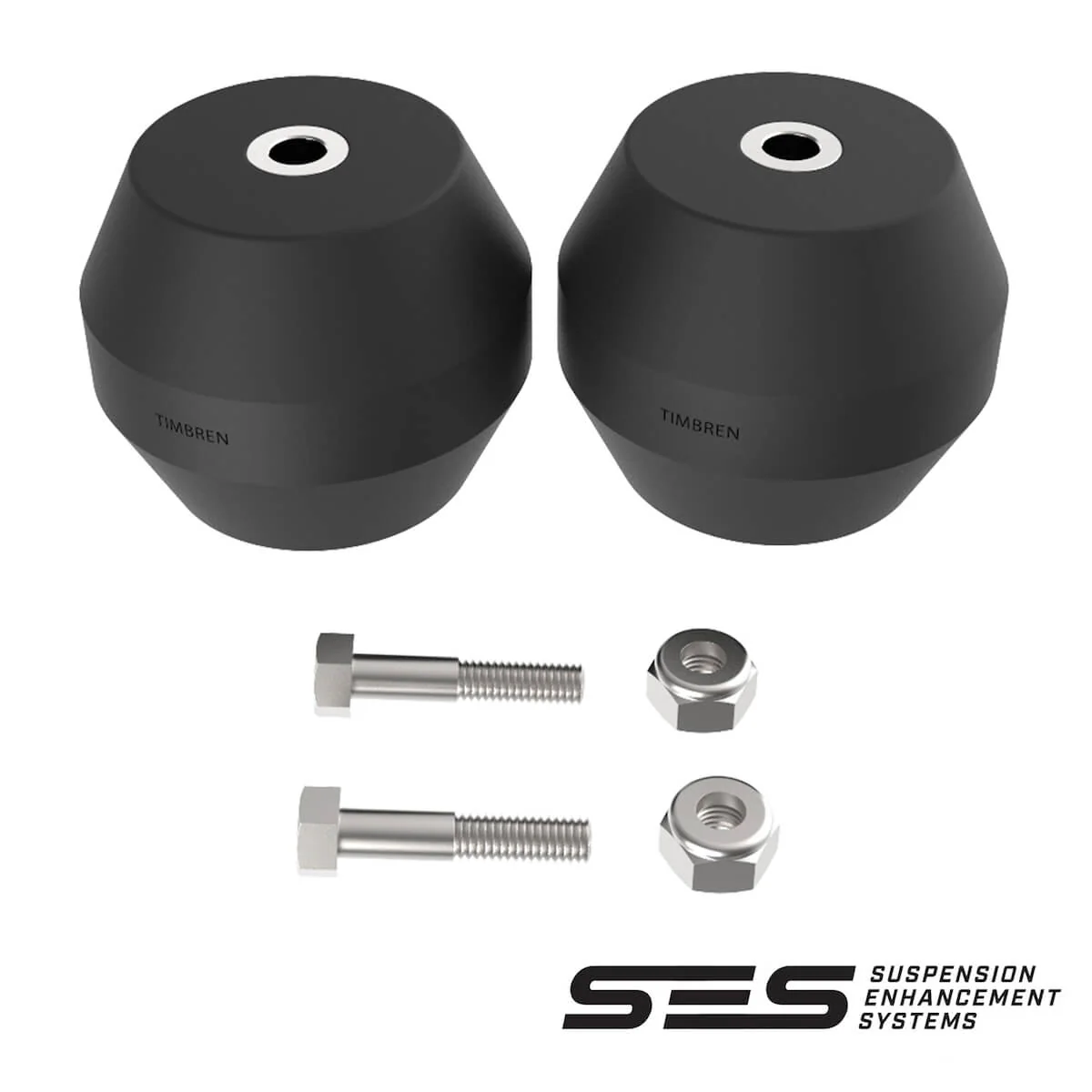 Timbren SES Suspension Enhancement System SKU# NRARM - Rear Kit - Image 2