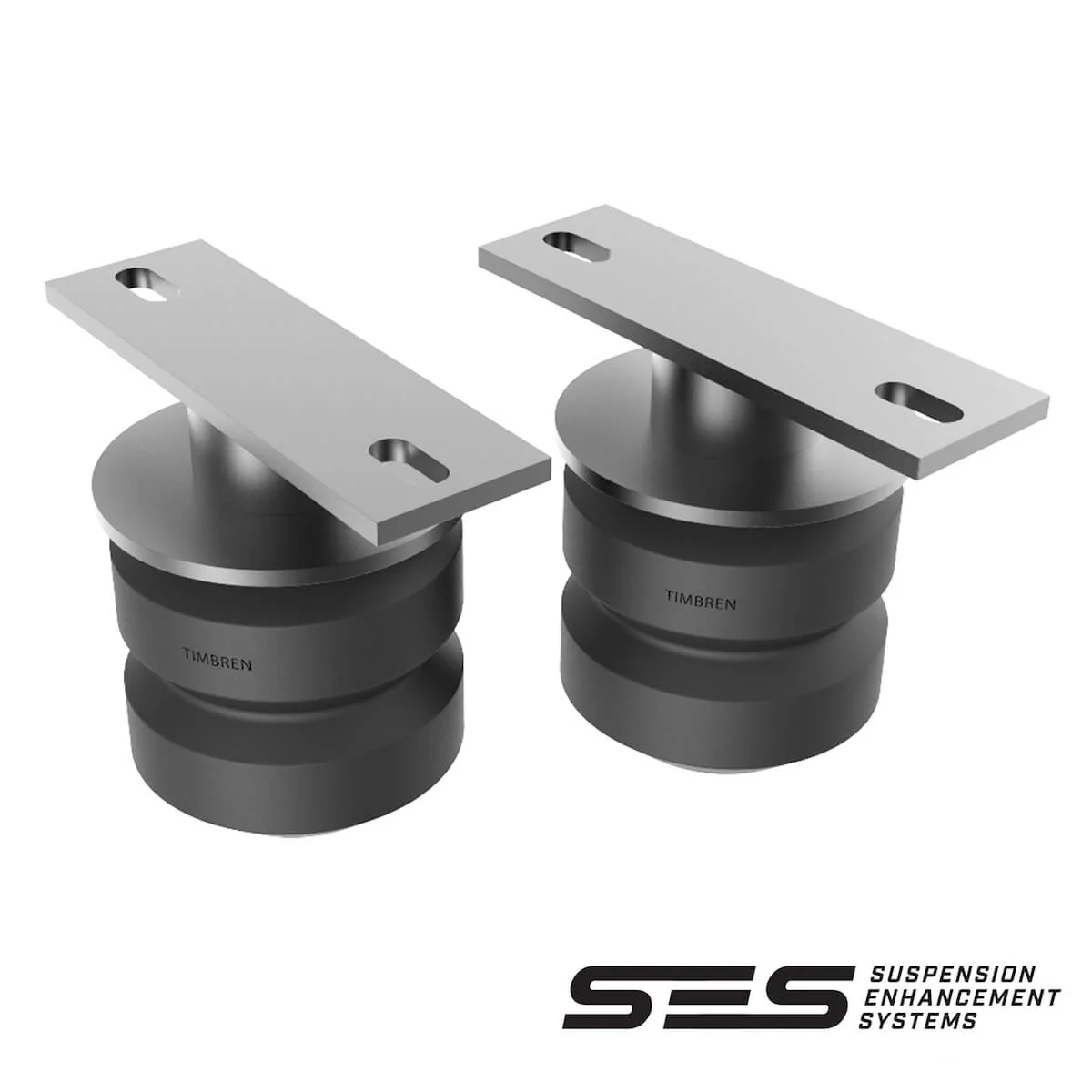 Rear SES Suspension Kit | Nissan NV1500 (2012–Present)