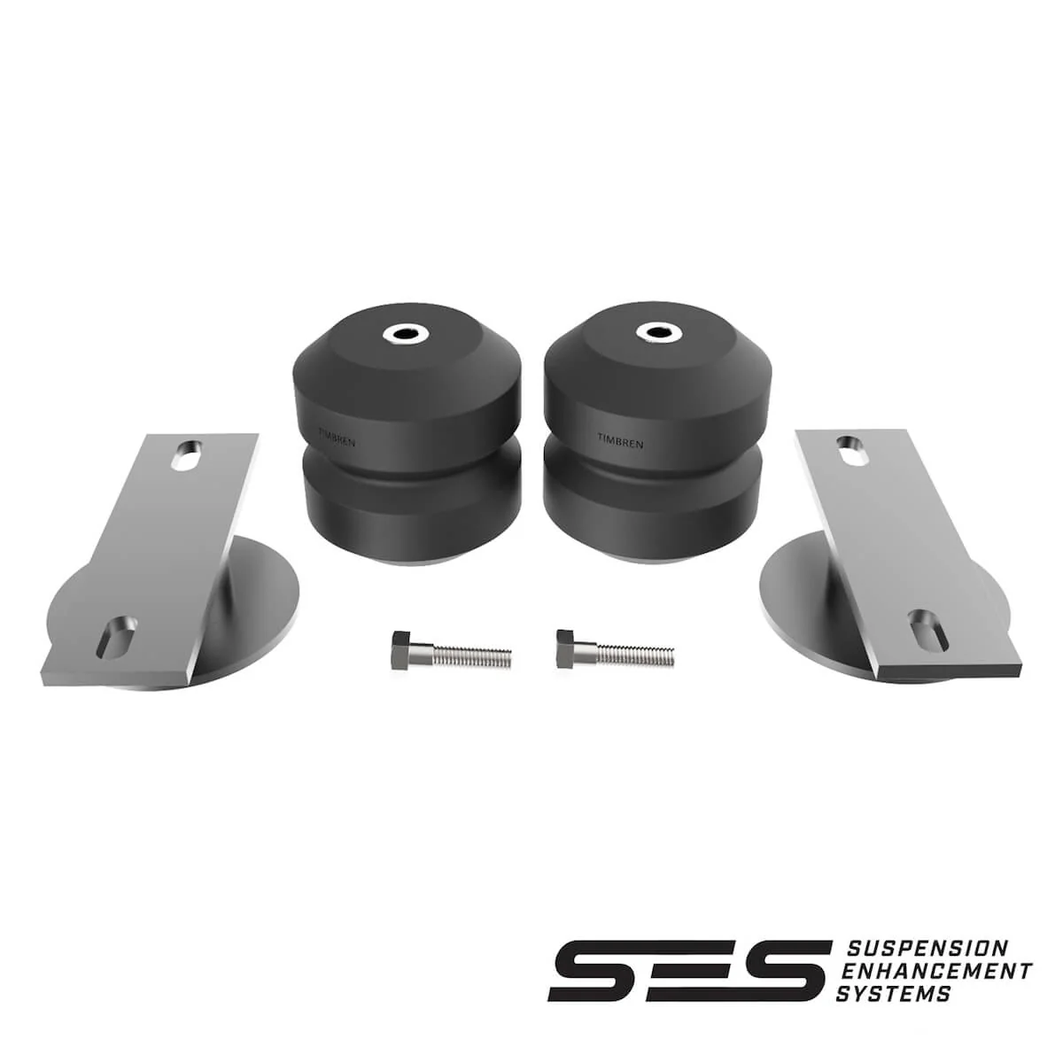 Rear SES Suspension Kit | Nissan NV1500 (2012–Present) - Image 2