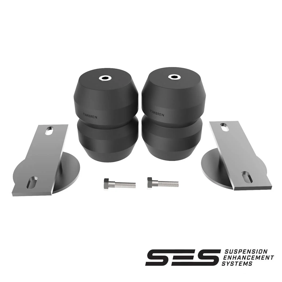 Timbren SES Suspension Enhancement System SKU# NRNVHD - Rear Kit - Image 2