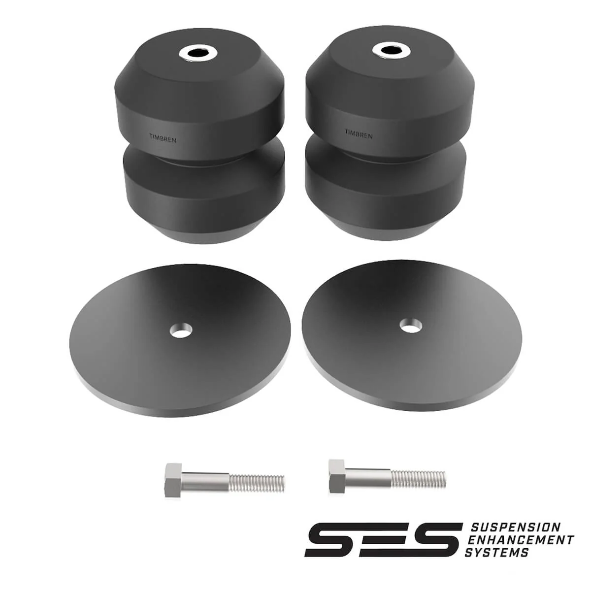 Timbren SES Suspension Enhancement System SKU# NRPF4A - Image 2