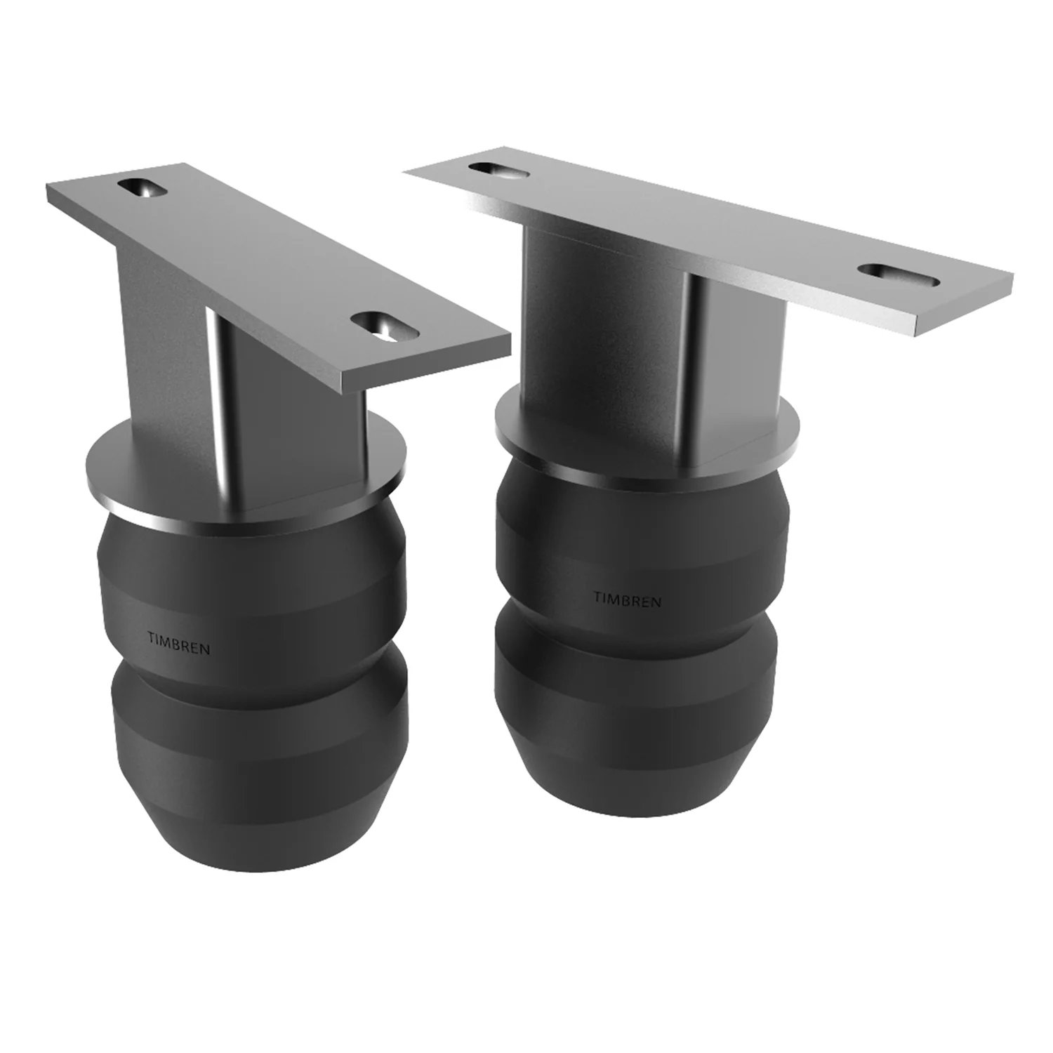 Rear SES Suspension Kit | Nissan Xterra (2000–2004)
