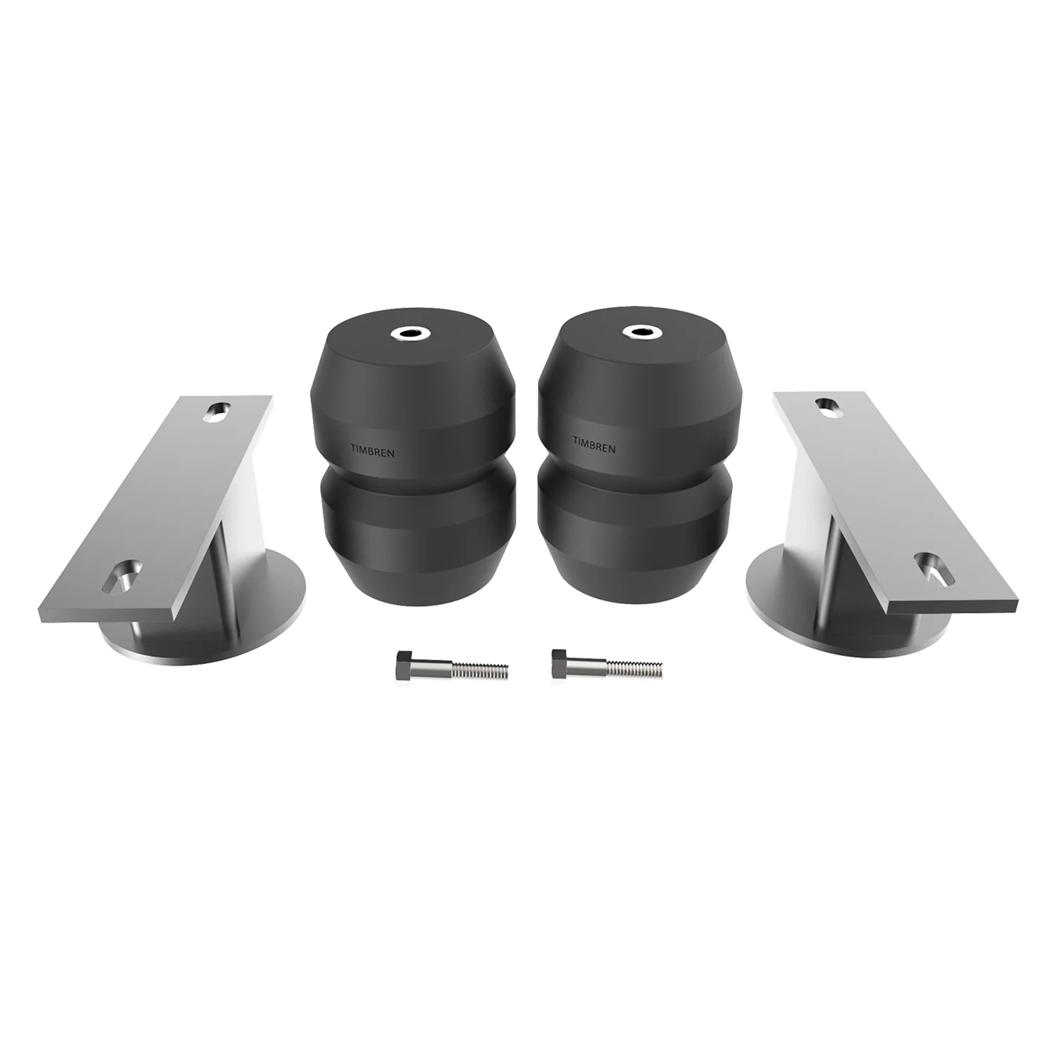 Rear SES Suspension Kit | Nissan Xterra (2000–2004) - Image 2