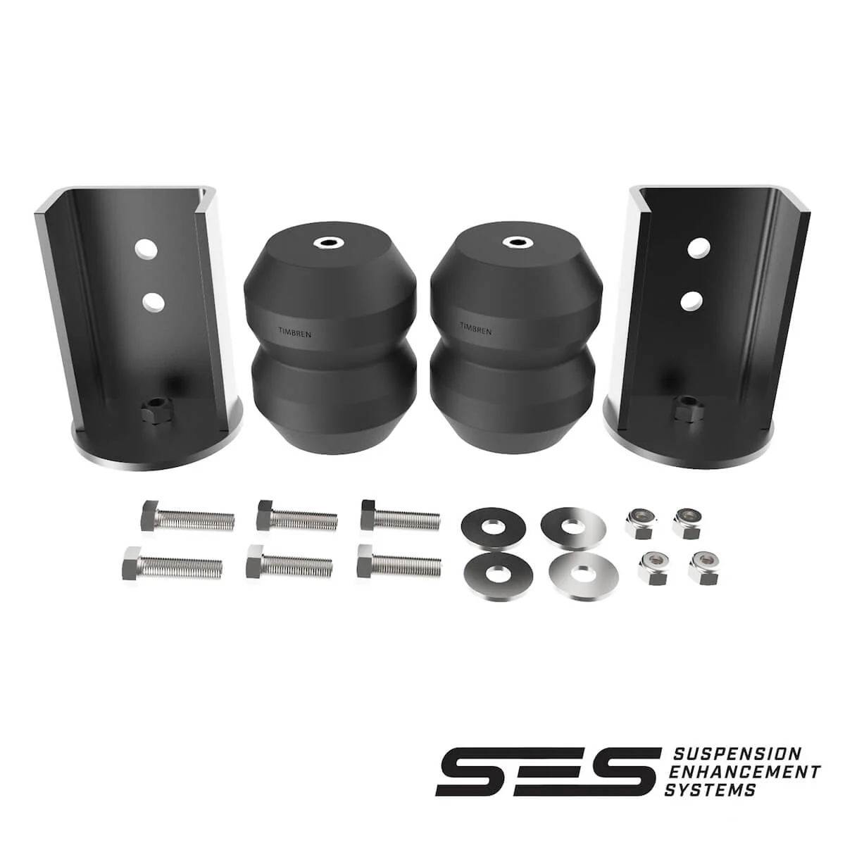 Timbren SES Suspension Enhancement System SKU# OSHFV - Image 2