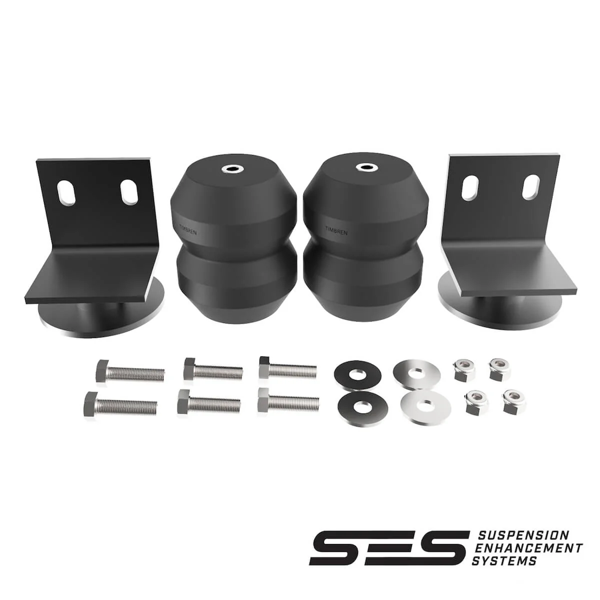 Timbren SES Suspension Enhancement System SKU# PF227 - Image 2