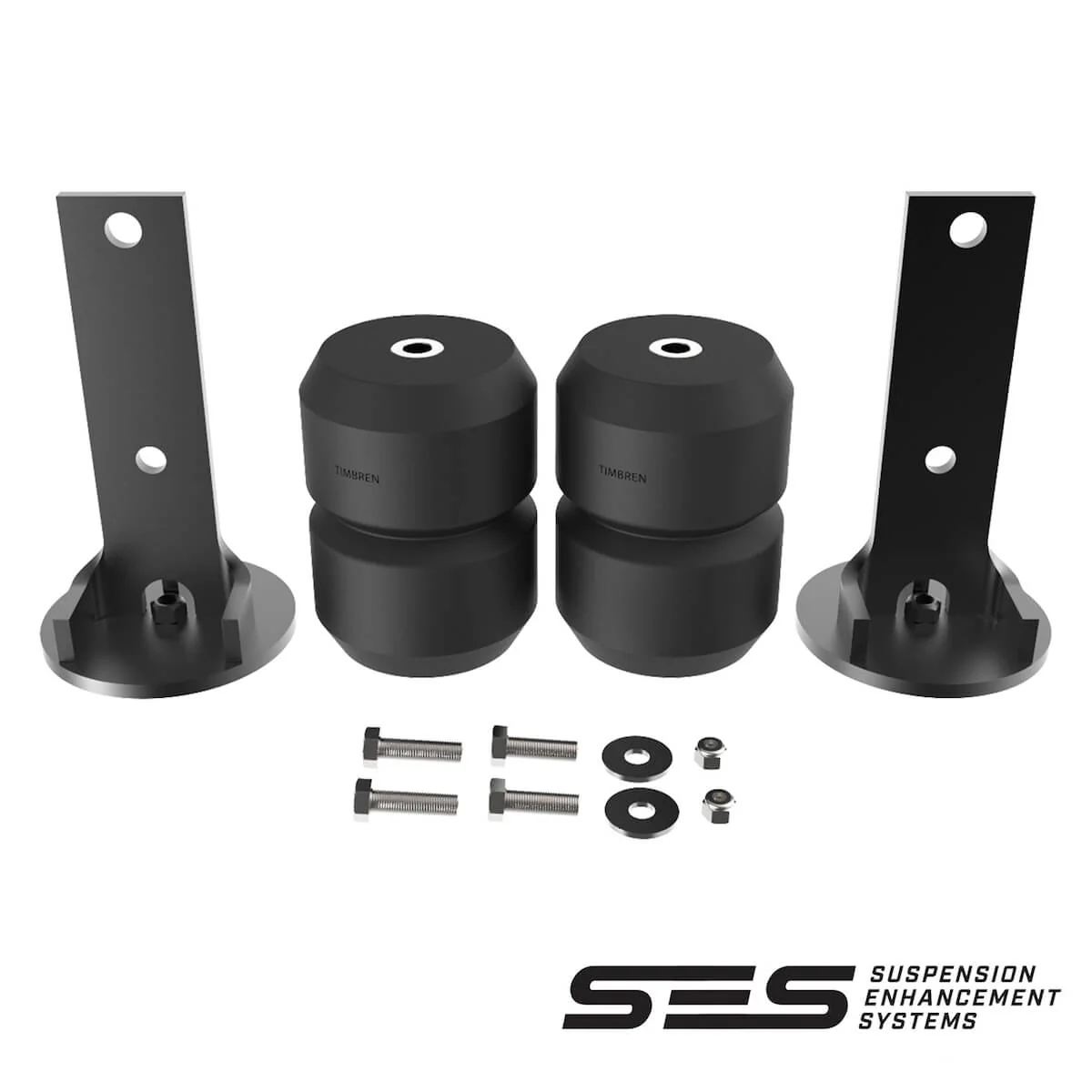 Timbren SES Suspension Enhancement System SKU# PF357 - Image 2