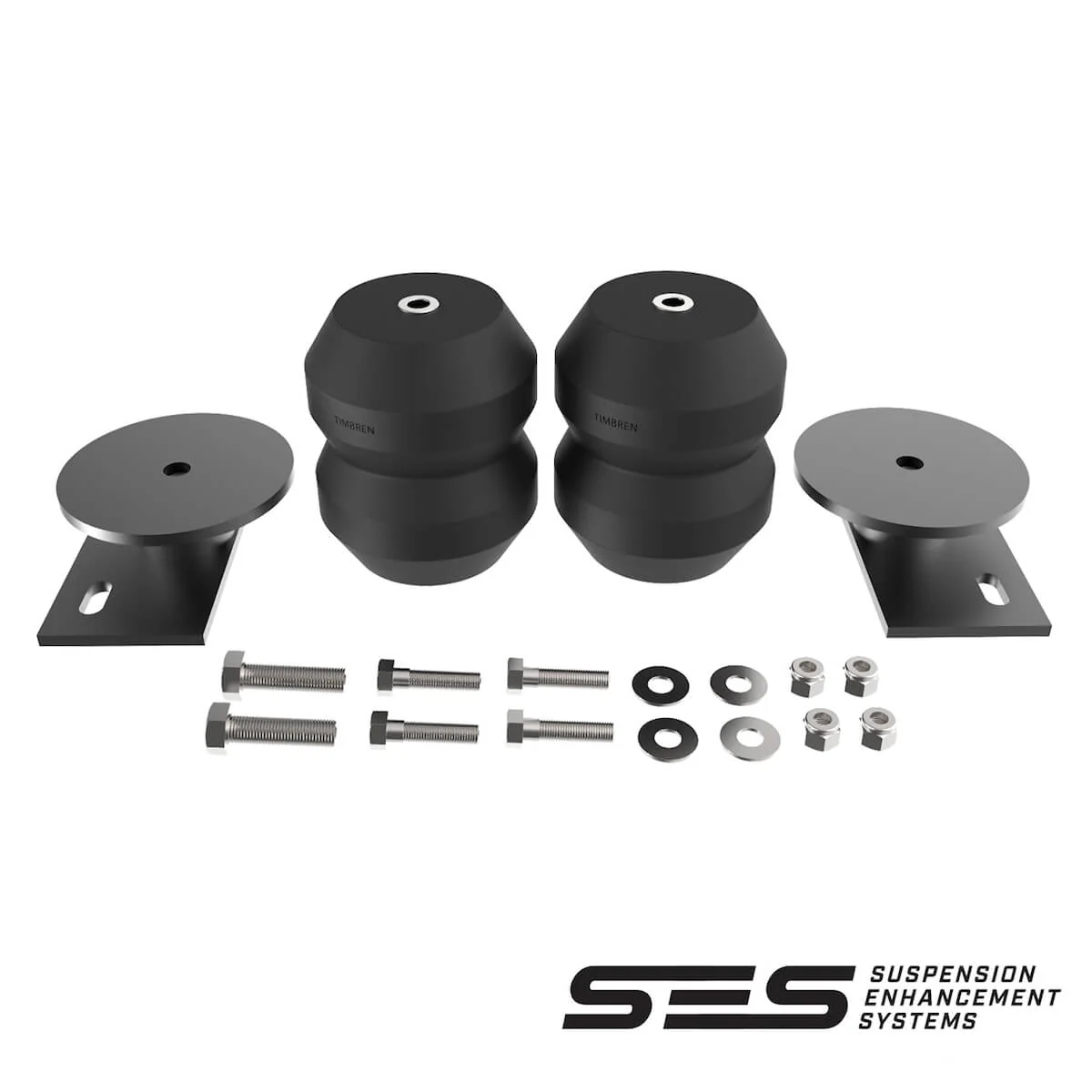 Timbren SES Suspension Enhancement System SKU# PR227 - Image 2