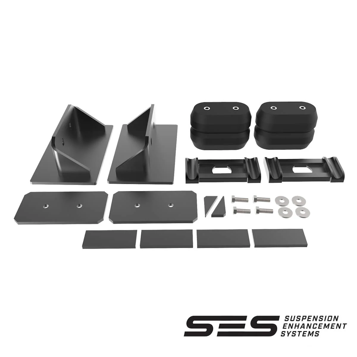 Timbren SES Suspension Enhancement System SKU# PTA200 - Image 2