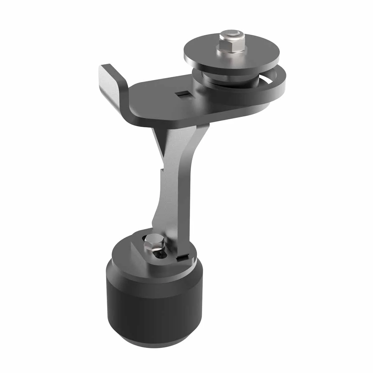 RAM Promaster Timbren SES - Front Kit - Image 2