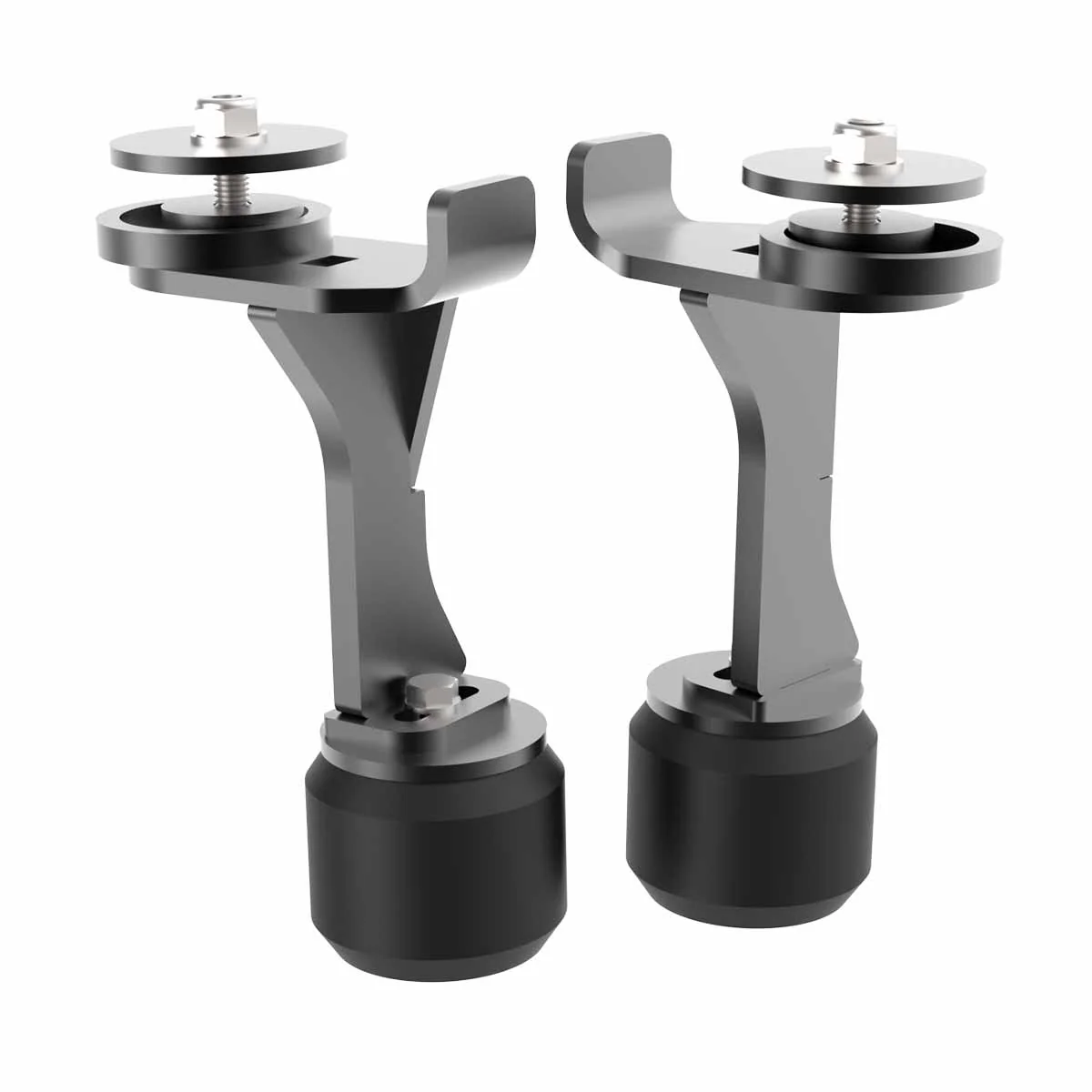 RAM Promaster Timbren SES - Front Kit - Image 4