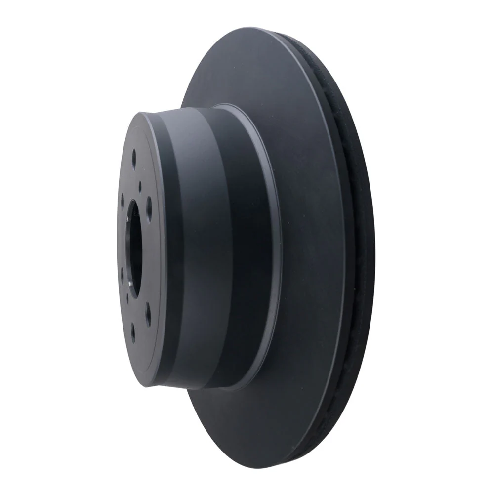 Rear BES Brake Kit | Chevy/GMC 1500 (2014-2019) - Image 7