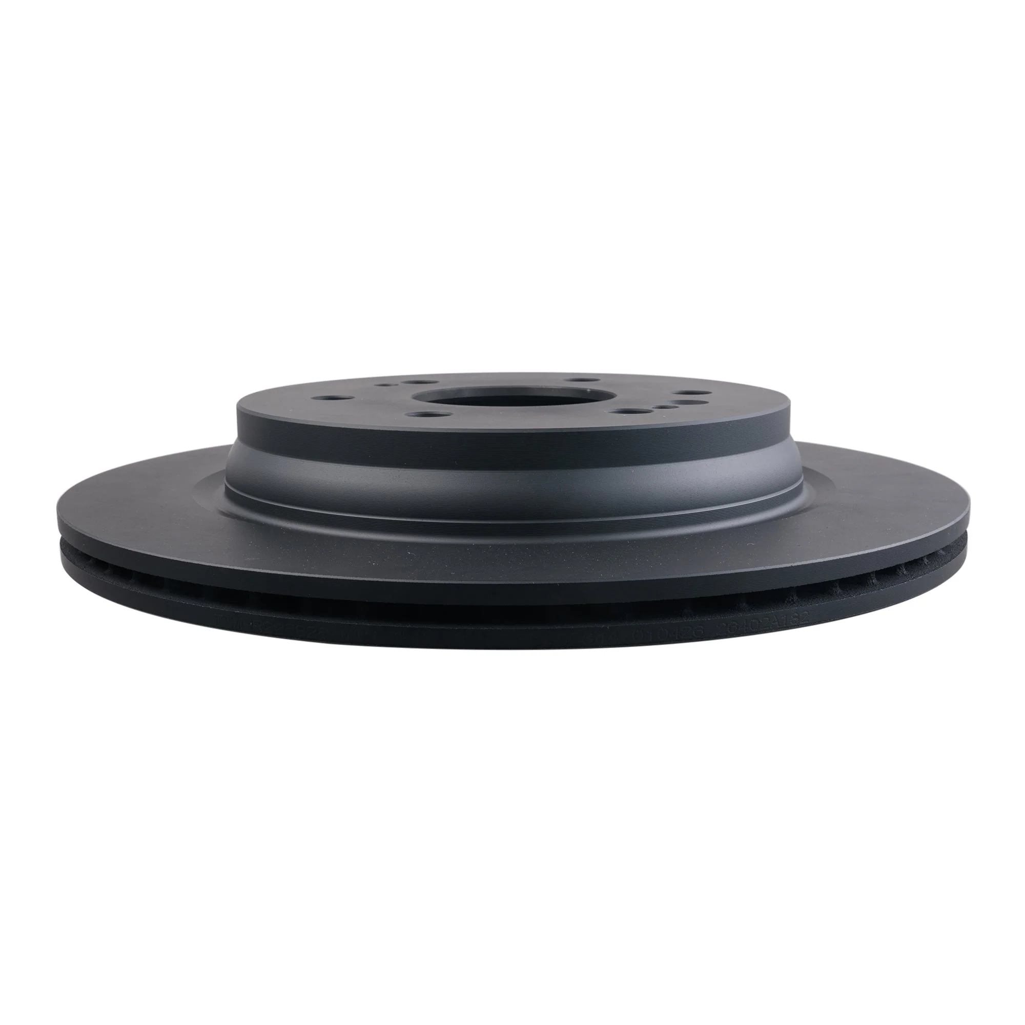 Rear BES Brake Kit | Chevy/GMC 1500 (2019-Present) - Image 7