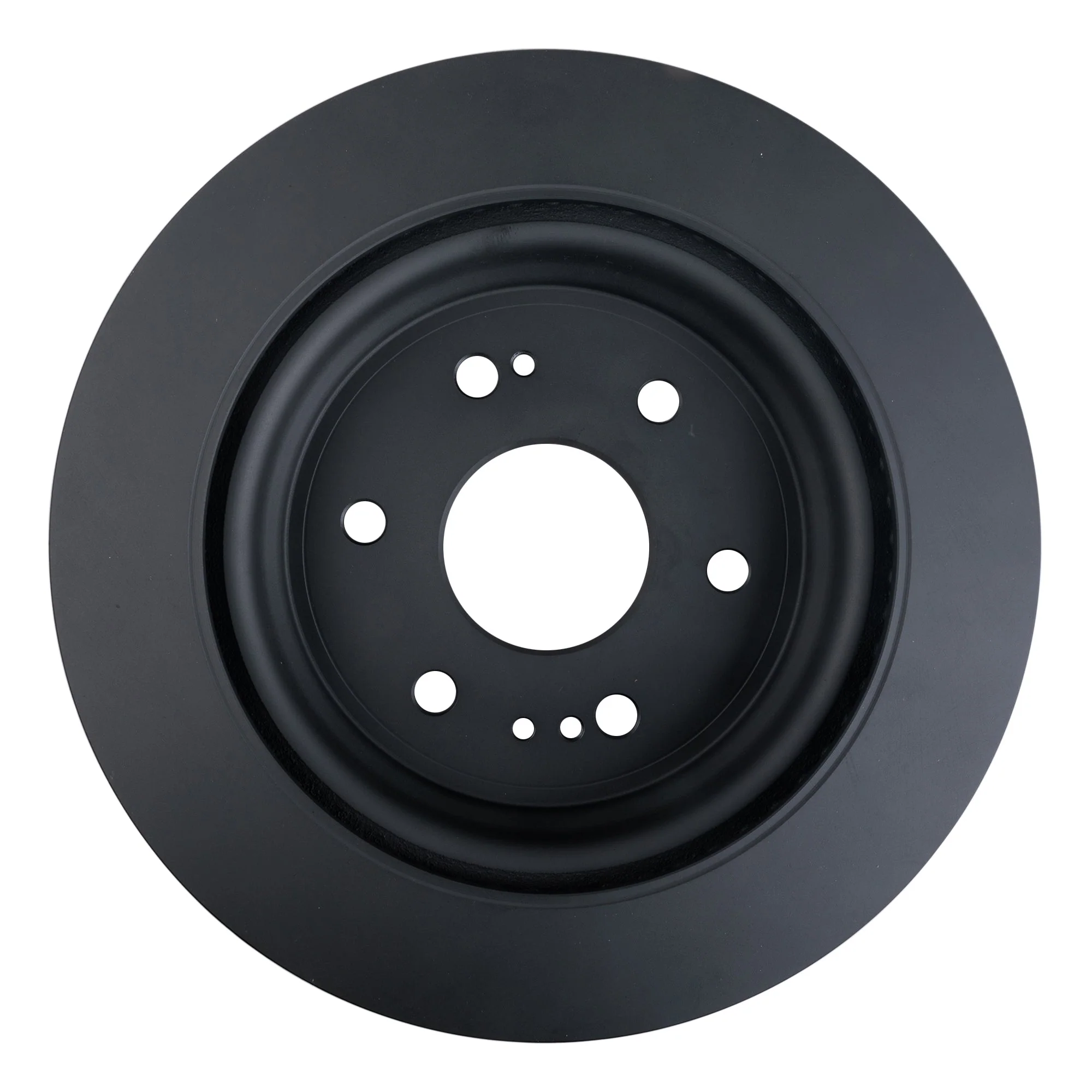 Rear BES Brake Kit | Chevy/GMC 1500 (2019-Present) - Image 8