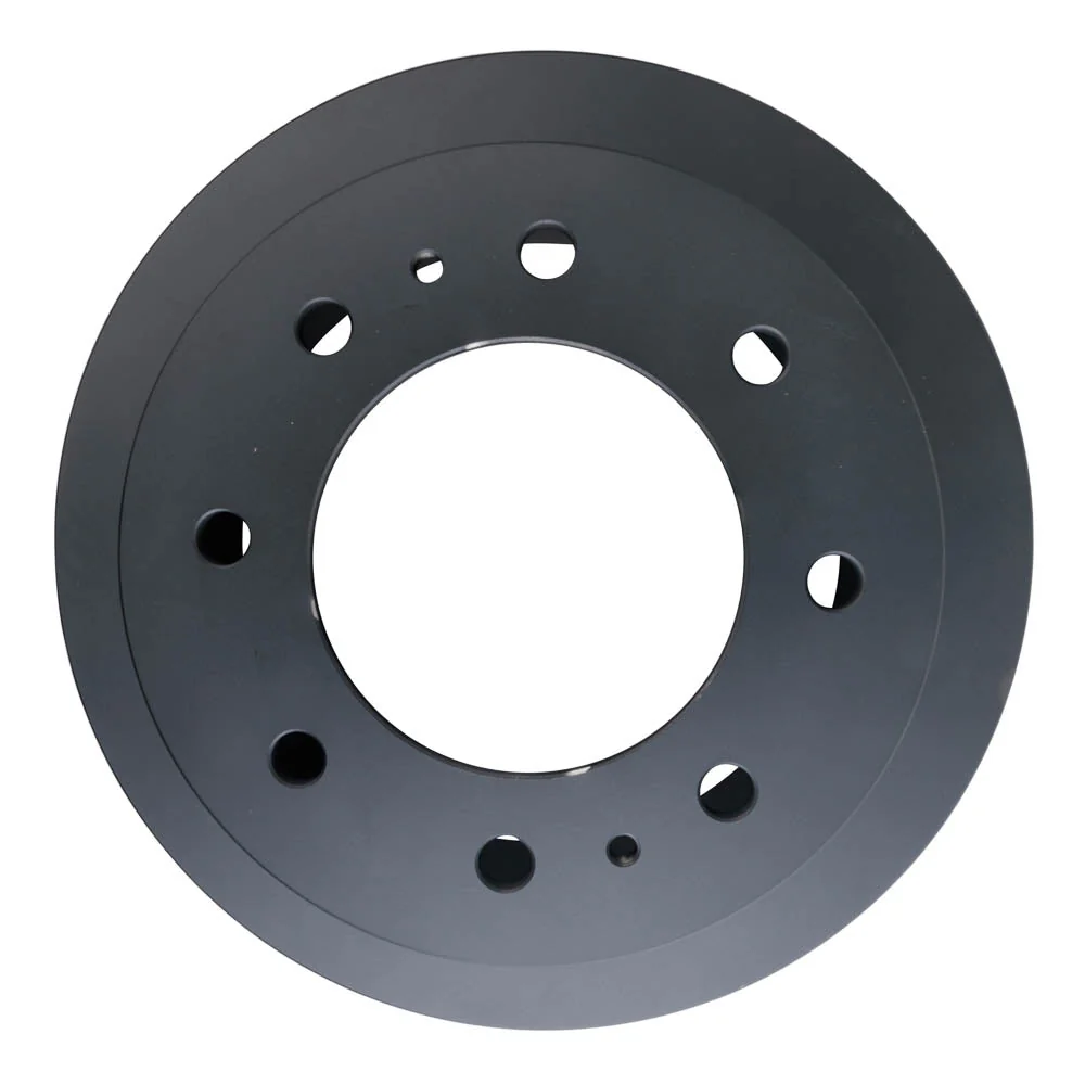 Rear BES Brake Kit | Chevy/GMC 2500/3500 (2015-2019) - Image 6