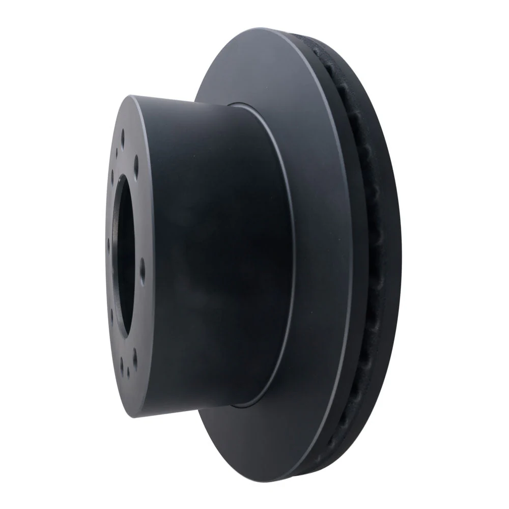 Rear BES Brake Kit | Chevy/GMC 2500/3500 (2015-2019) - Image 7
