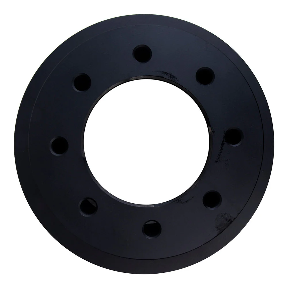 Rear BES Brake Kit | Chevy/GMC 3500 (2015-2019) - Image 6