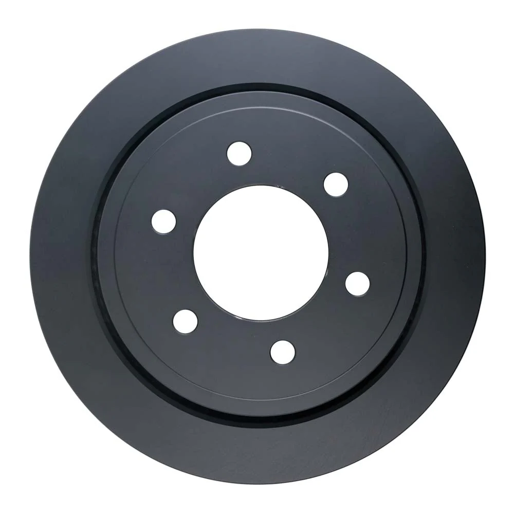 Rear BES Brake Kit | Ford F-150 (2012-2018) | 6 Lug Wheels (2012-2014) & Manual Brake (2015-2018) - Image 6
