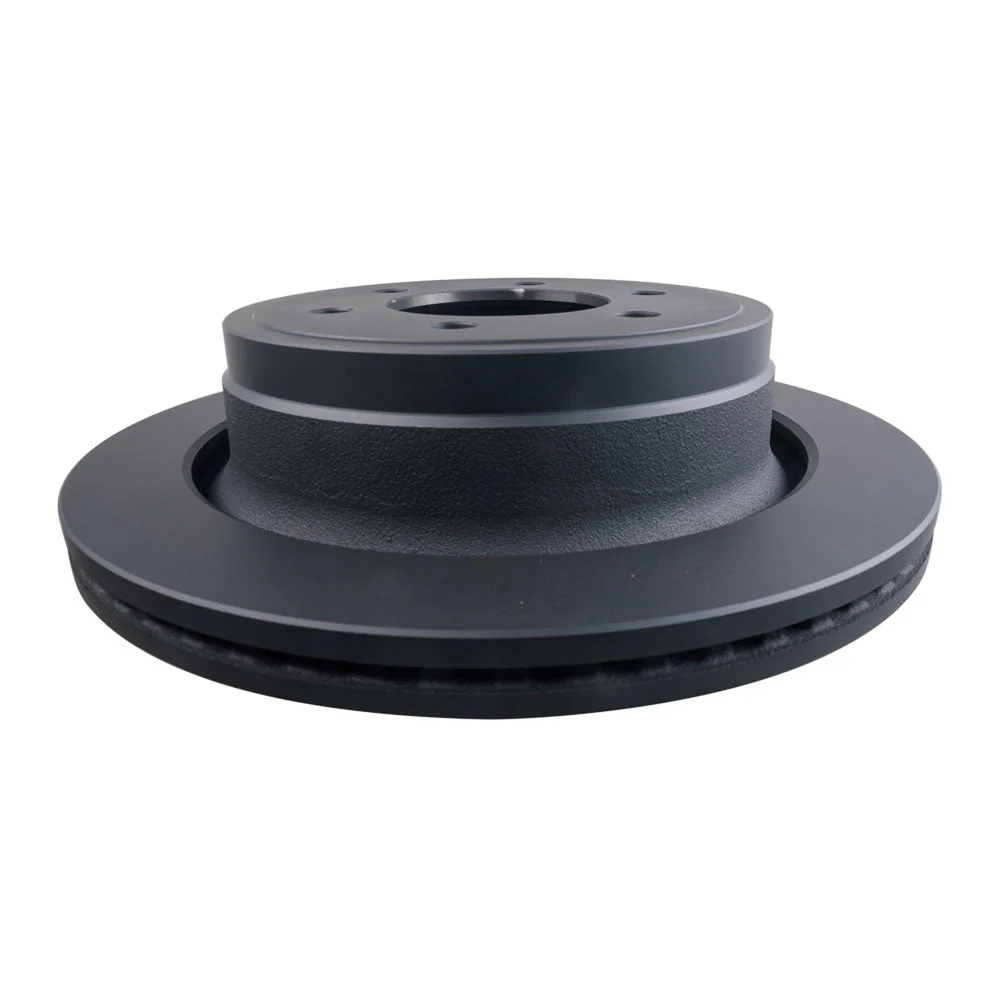Rear BES Brake Kit | Ford F-150 (2012-2018) | 6 Lug Wheels (2012-2014) & Manual Brake (2015-2018) - Image 7