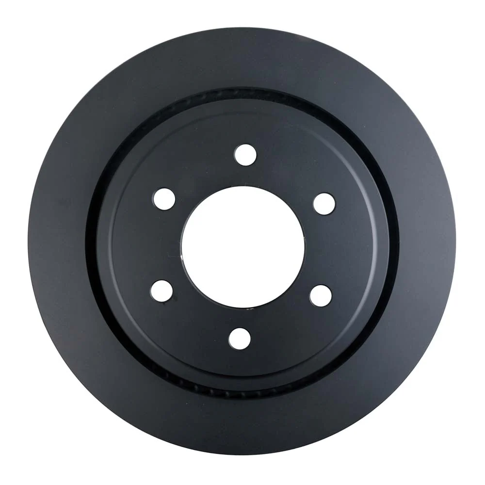 Rear BES Brake Kit | Ford F-150 (2015-2017) | E-Brake - Image 6