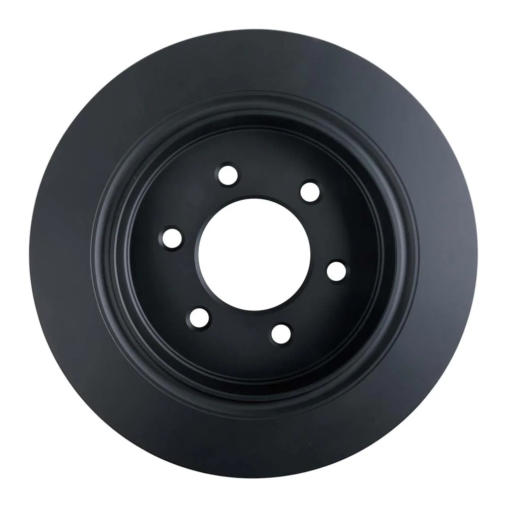 Rear BES Brake Kit | Ford F-150 (2015-2017) | E-Brake - Image 8