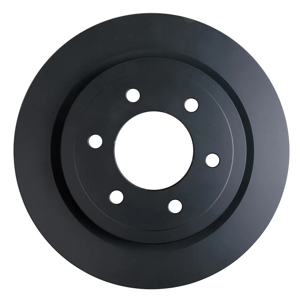 Rear BES Brake Kit | Ford F-150 (2018-2020) | E-Brake - Image 6