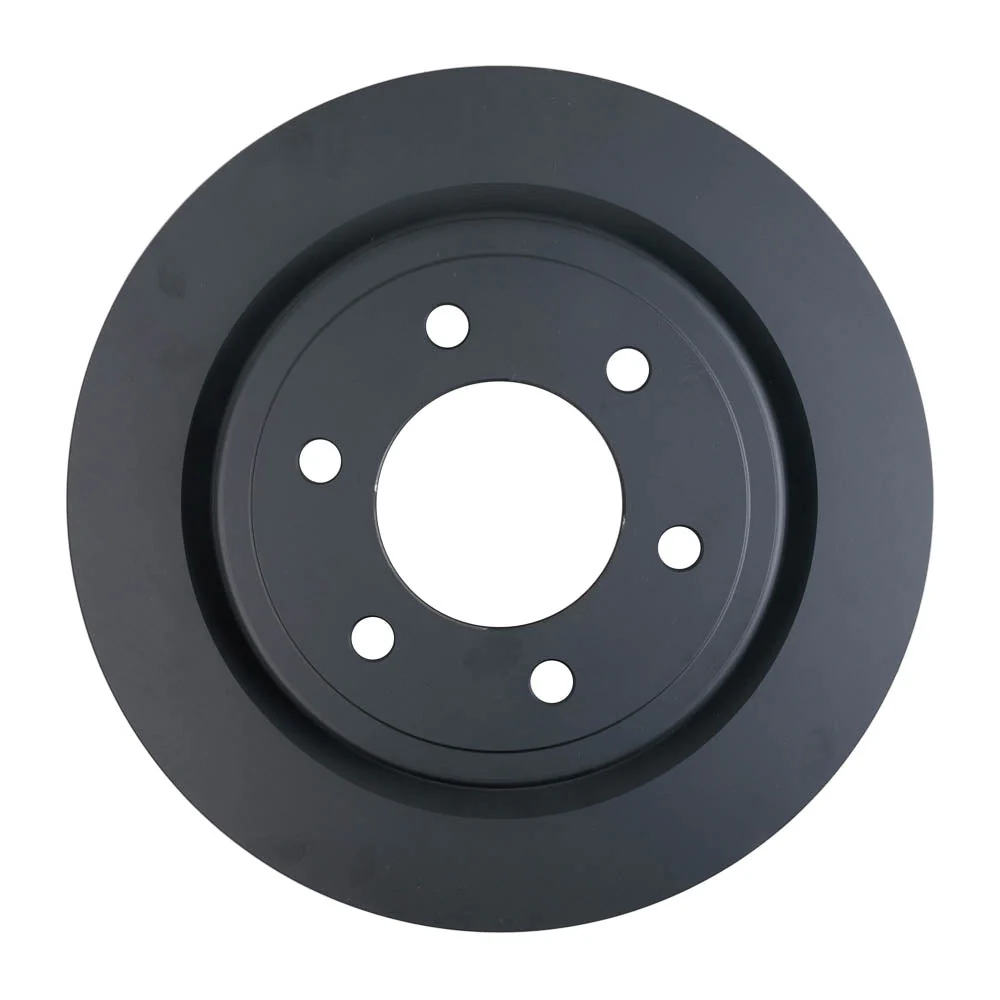 Rear BES Brake Kit | Ford F-150 (2021-Present) | 336mm Rotor - Image 6