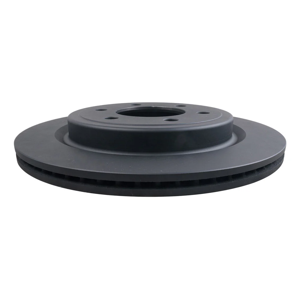 Rear BES Brake Kit | Ford F-150 (2021-Present) | 336mm Rotor - Image 7