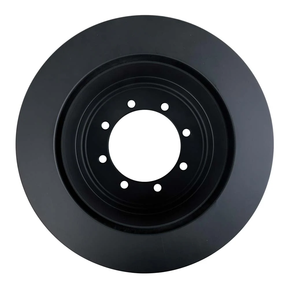 Rear BES Brake Kit | Ford F-350 (2013-2016) & F-350 SD (2013-2026) - Image 8